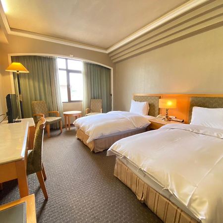 Ardi Hotel Yuanlin Luaran gambar