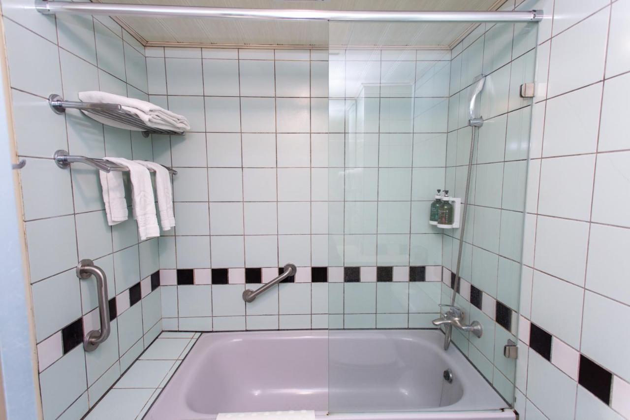 Ardi Hotel Yuanlin Luaran gambar