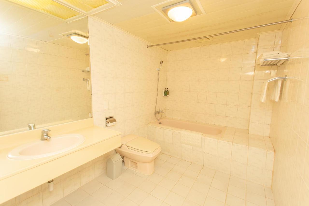 Ardi Hotel Yuanlin Luaran gambar