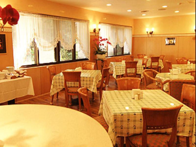 Ardi Hotel Yuanlin Luaran gambar