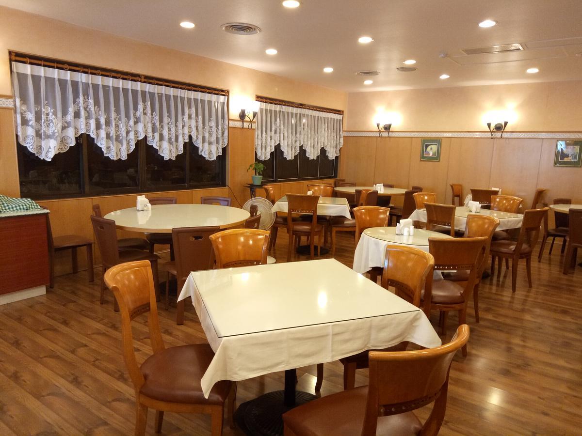 Ardi Hotel Yuanlin Luaran gambar